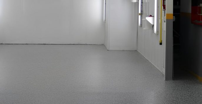 Check out our Floor Coatings & Floor Finishing