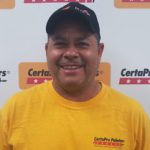 Humberto Garcia