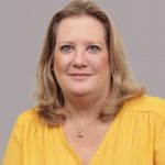Janet Gibson