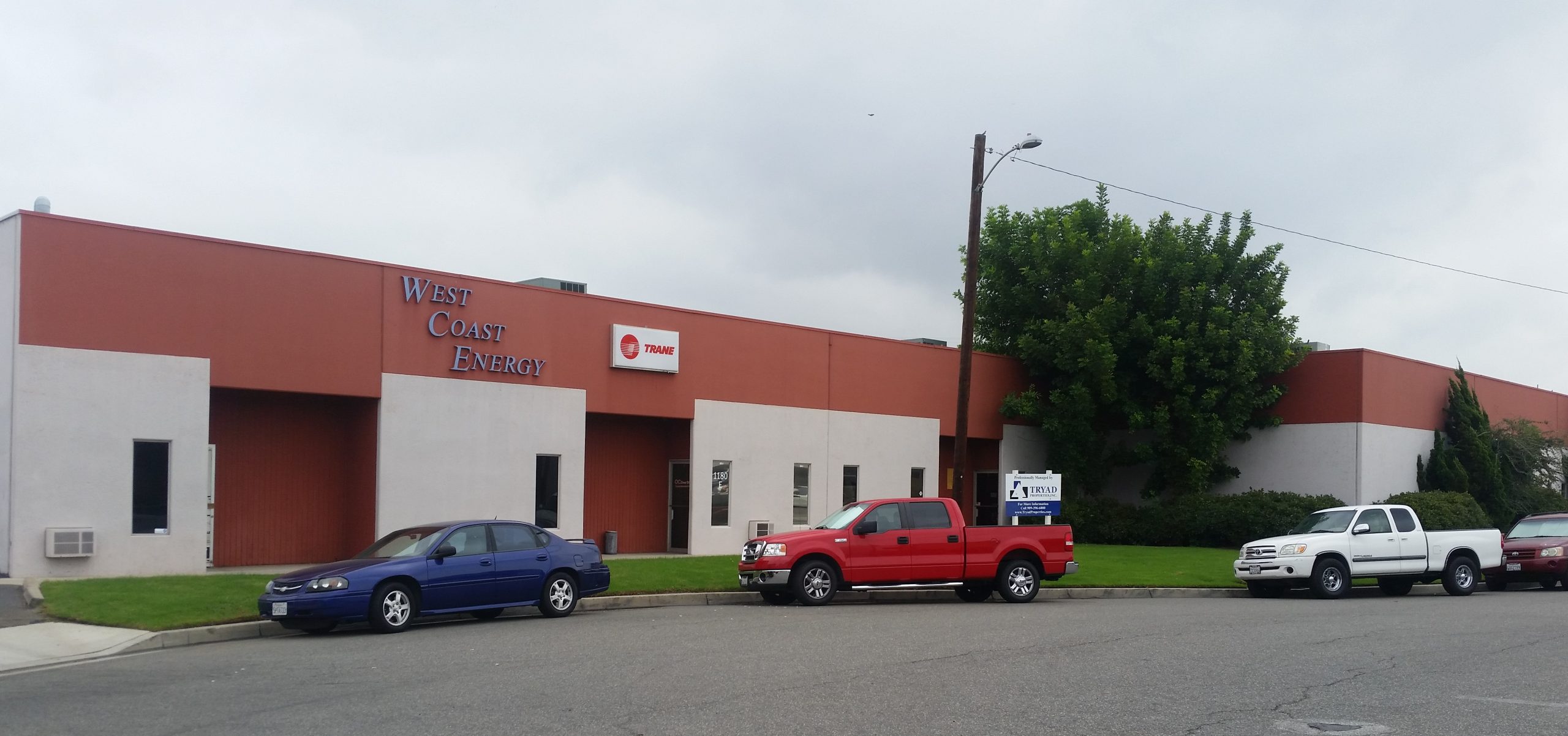 before painting hollenbeck office