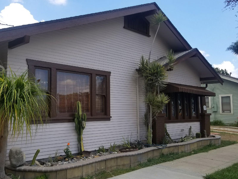 Painting Contractors