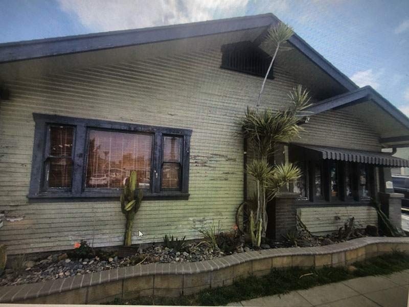 Painting Contractors fullerton ca