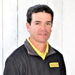 Jeff Cornelius