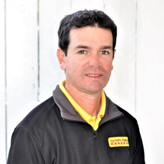 jeff cornelius certapro yorba linda