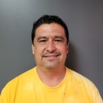 Carlos Cervantes
