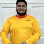 Pablo Sanchez