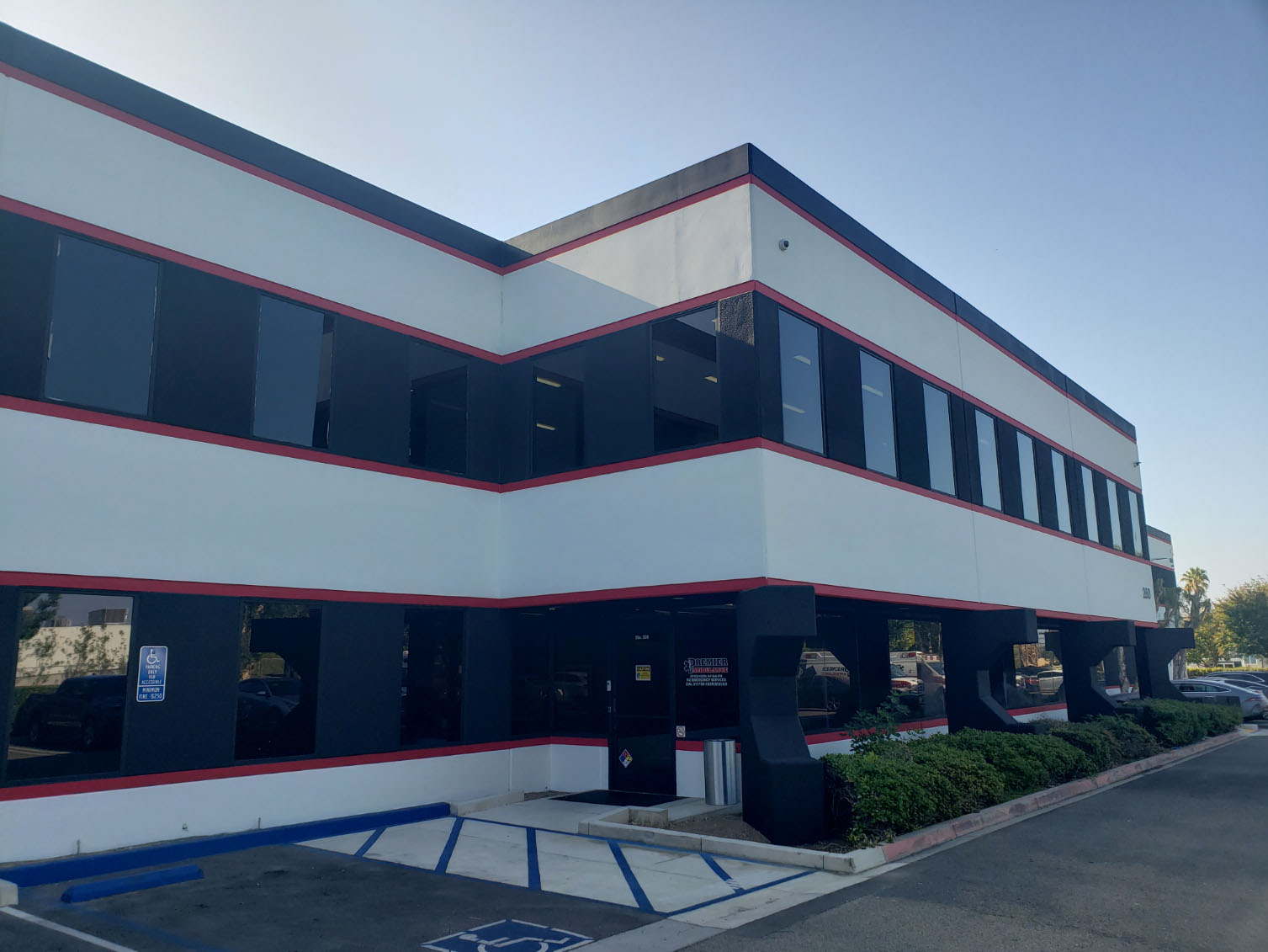 Power-washing Professionals in Yorba Linda, CA