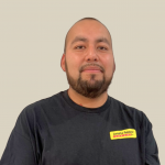 Kevin Flores