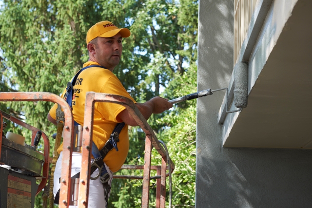 york pa senior living painter