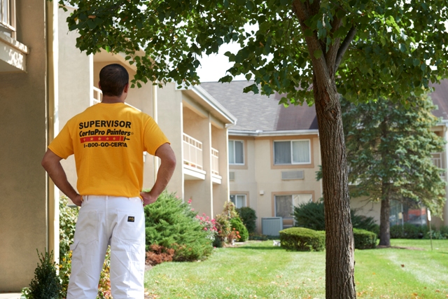 york senior living painters