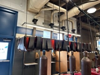 Lancaster County Career & Technology Center After