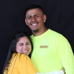 Juan Carlos and Nelsy Navarette