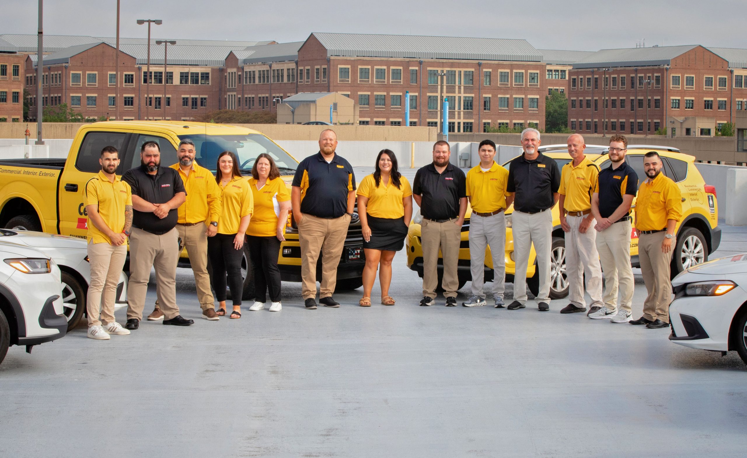 CertaPro Painters of Kansas City Northland