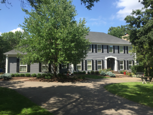 Eden Prairie Home Painters
