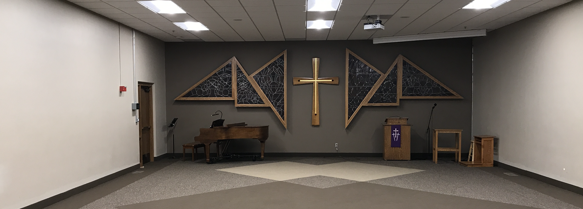 Eden Prairie Commercial Painting After