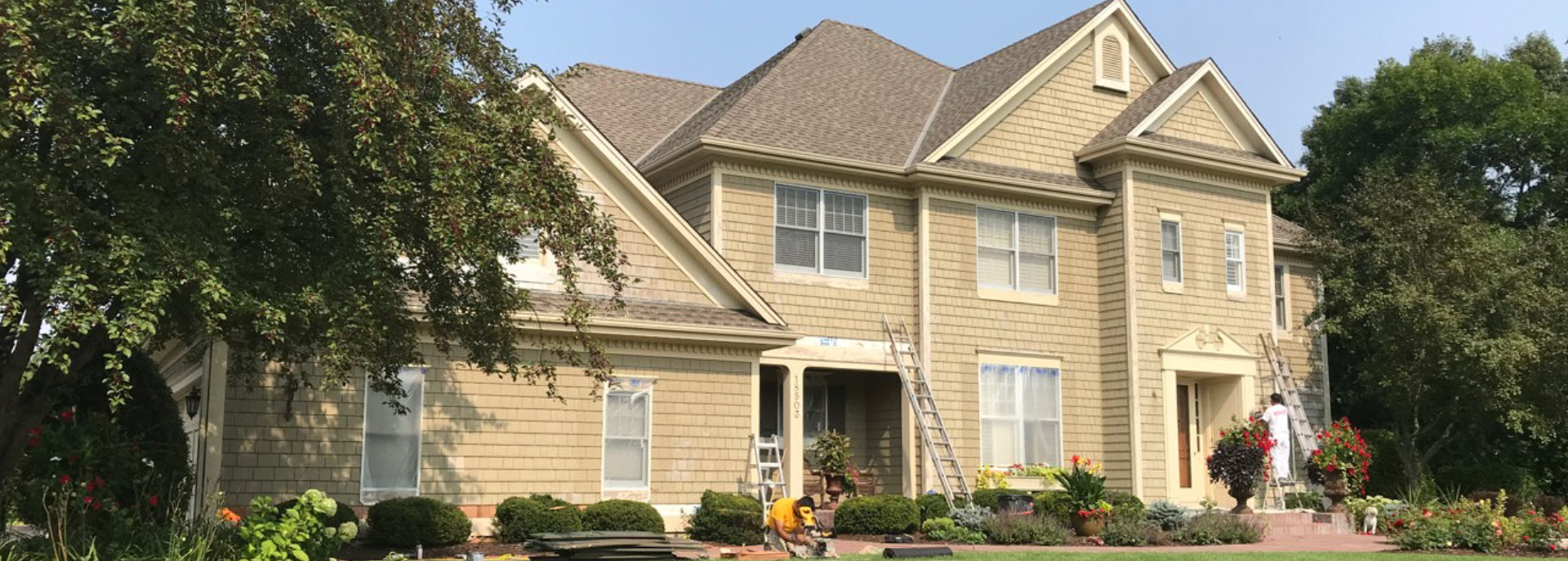 Painting Contractors