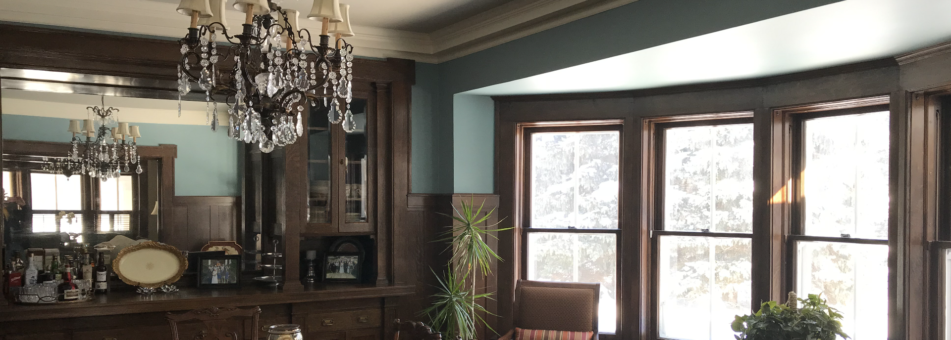 Painting Contractors