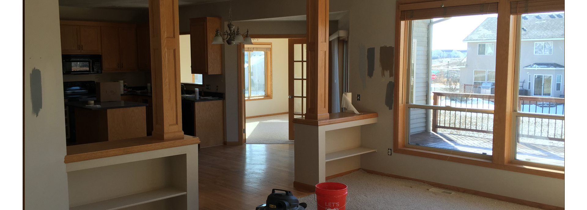 Painting Contractors