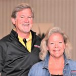 Kelly and Sara Morlock