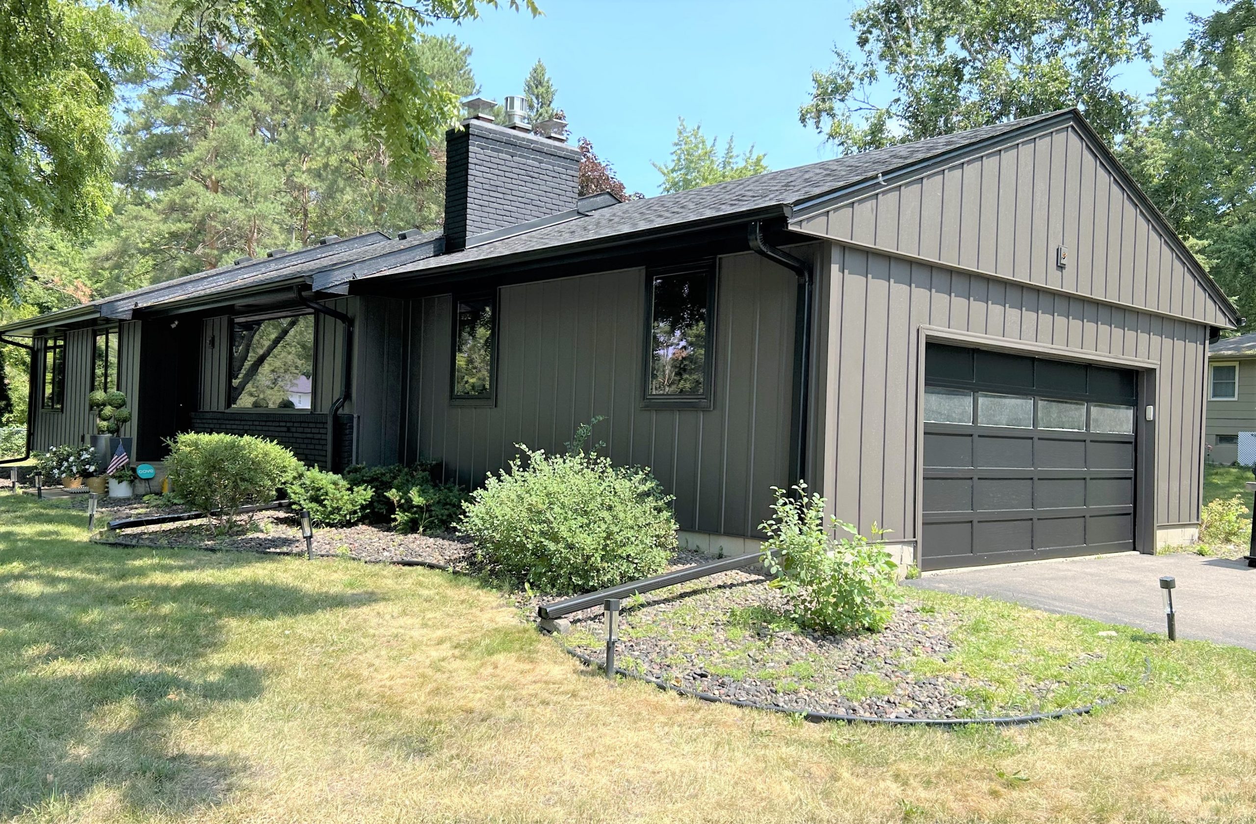 Where Do I Begin Trying to Choose Colors for Our 1st House? After