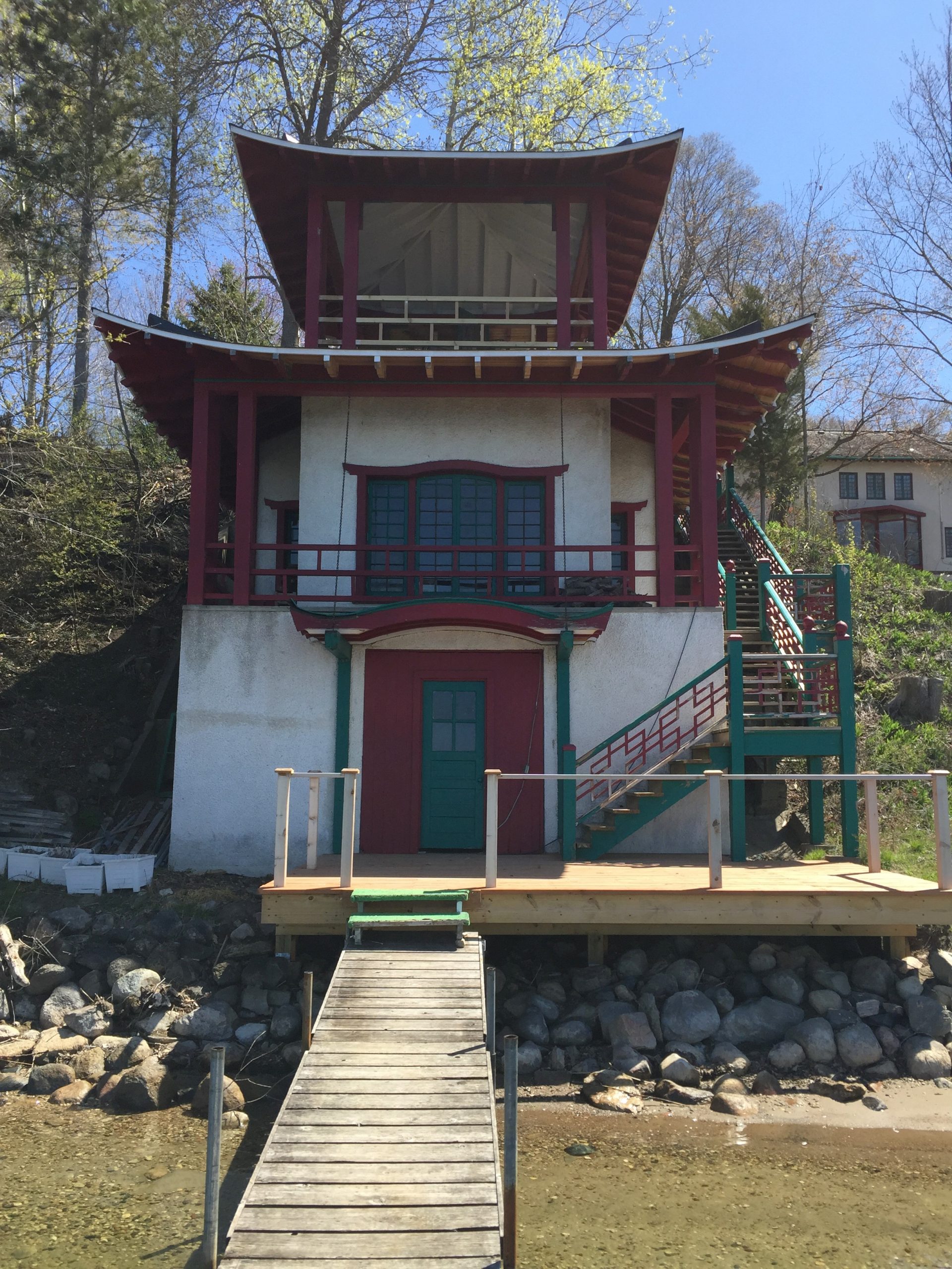 Can You Paint Other Kinds of Homes? Before