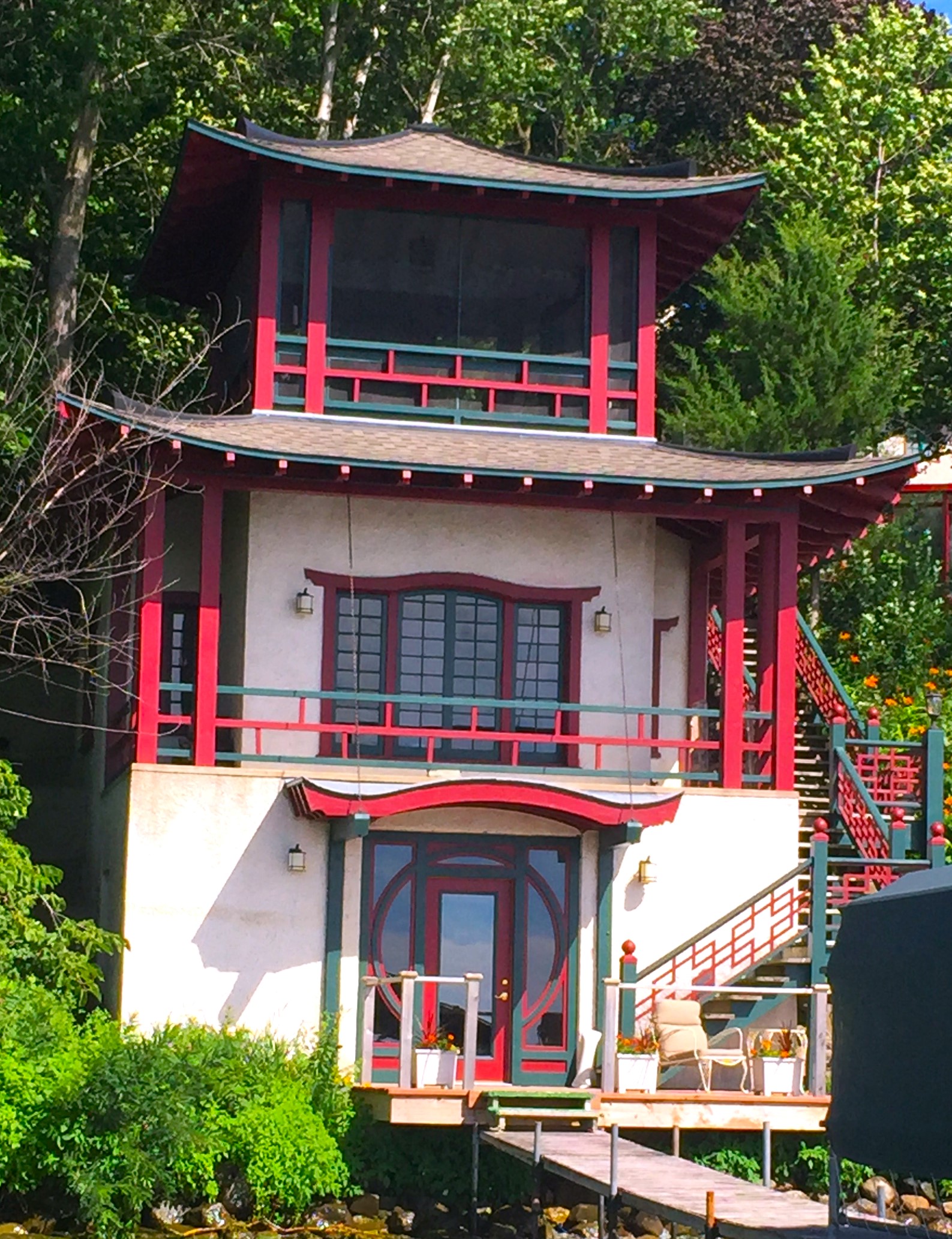 Can You Paint Other Kinds of Homes? After