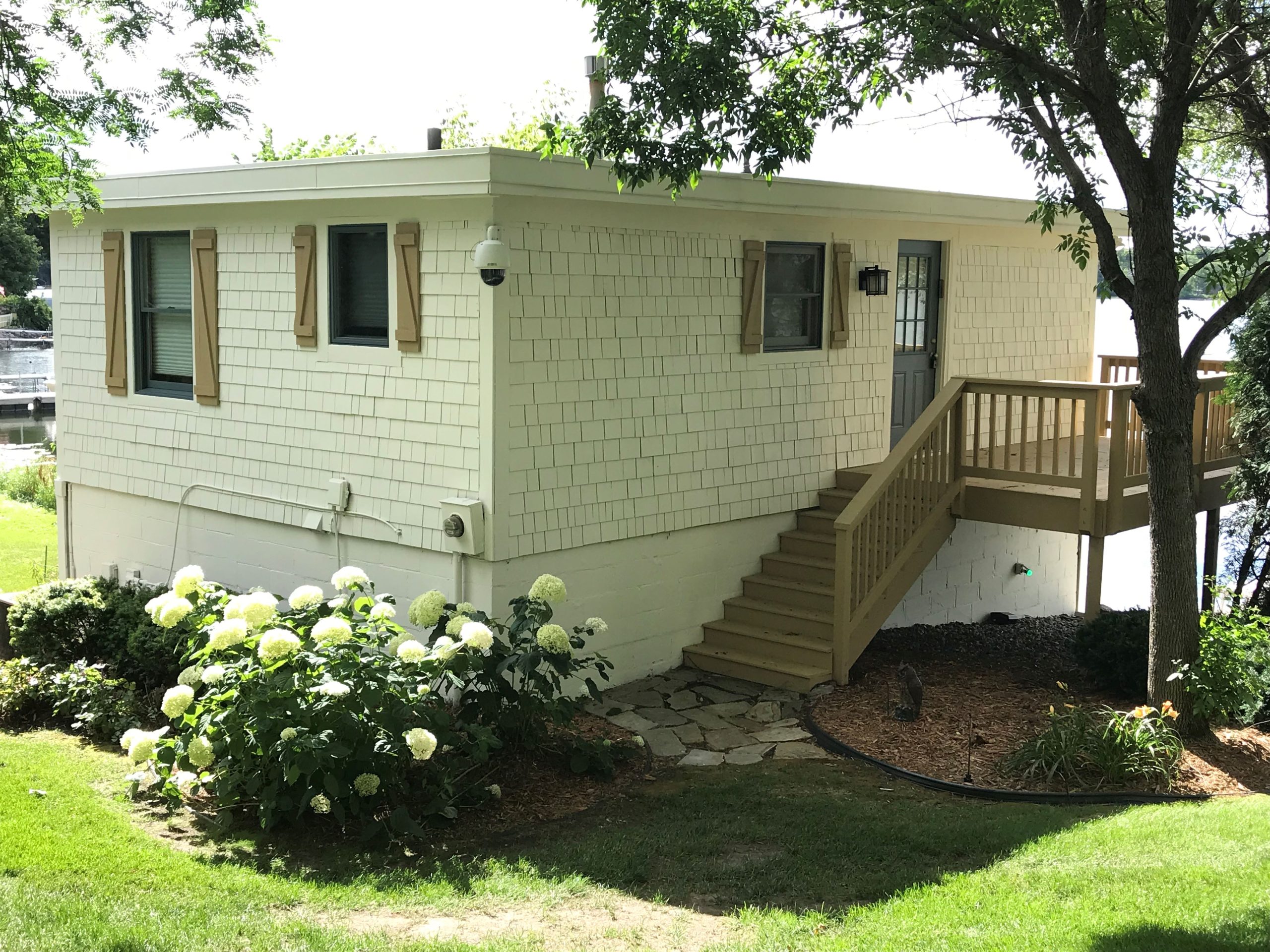 Can You Paint Other Kinds of Homes? After