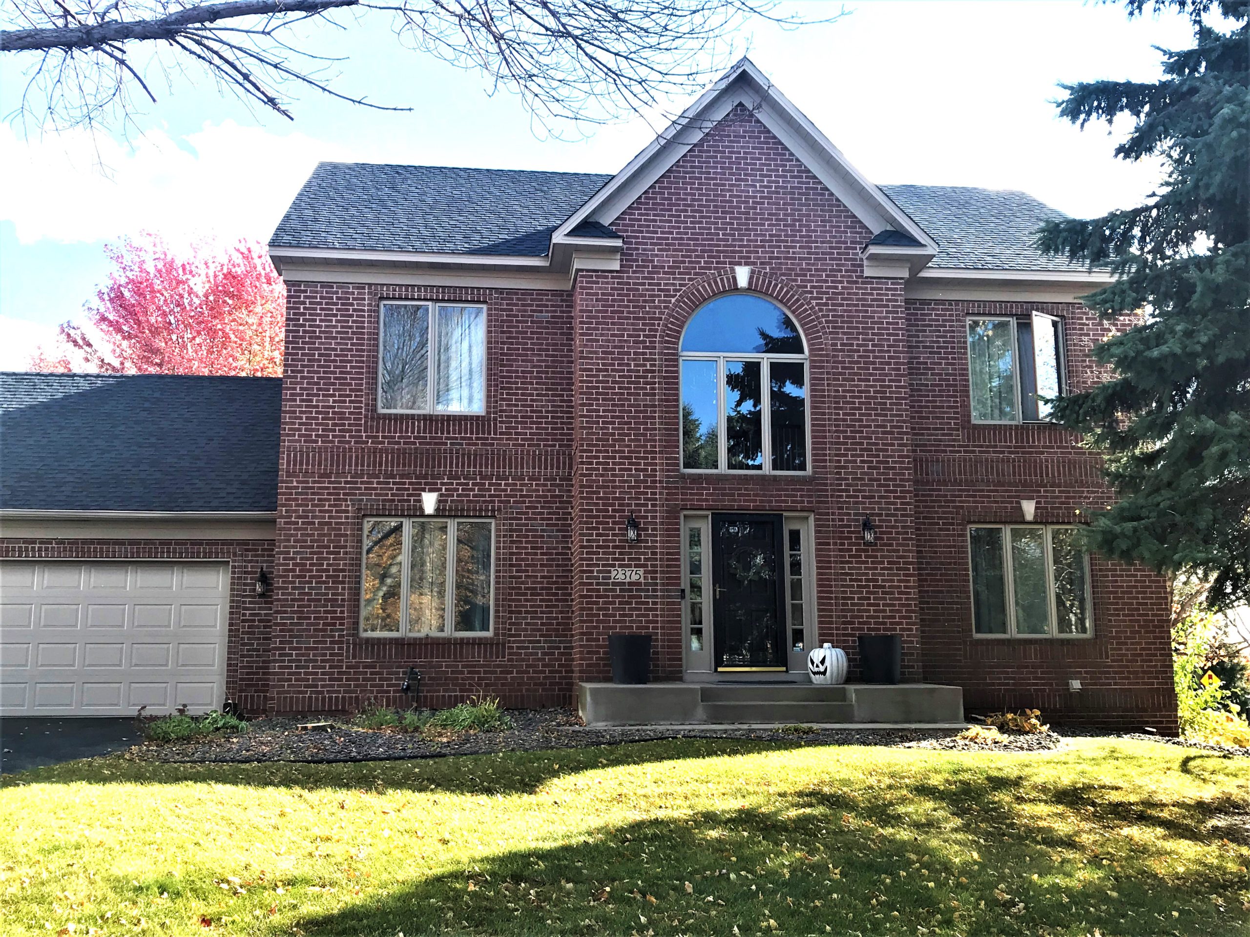 Can Brick Be Painted? Before