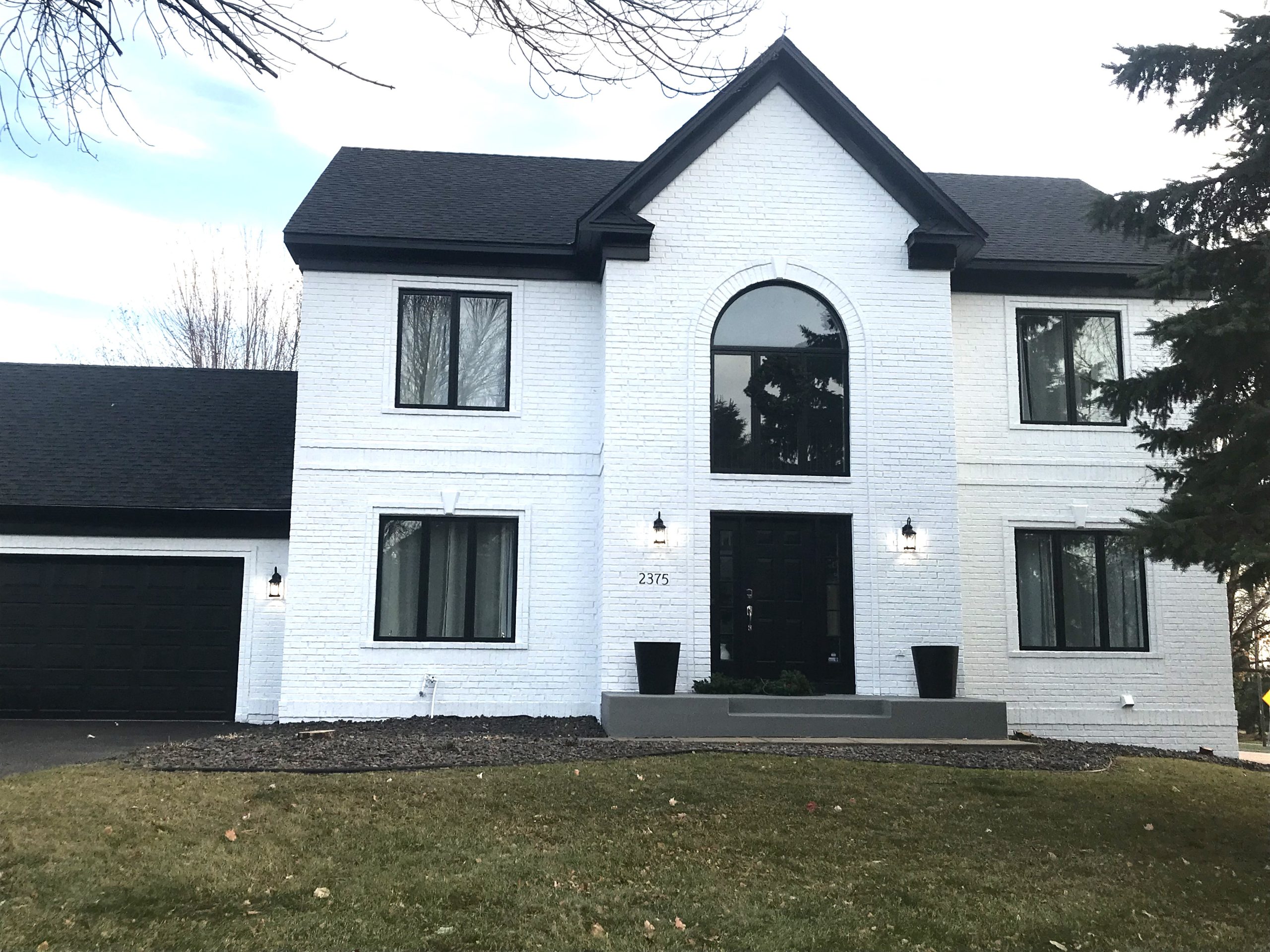 Can Brick Be Painted? After