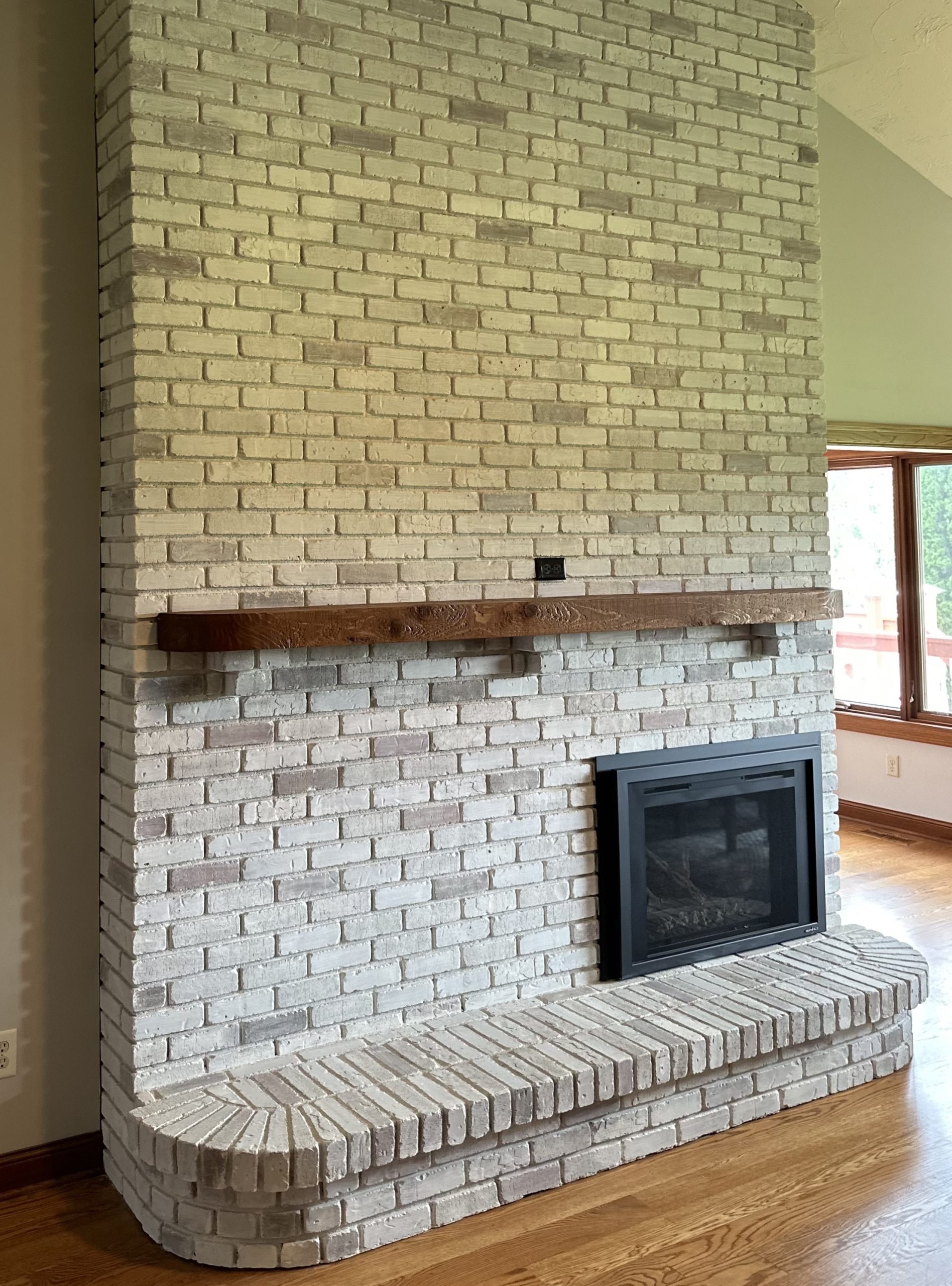 Can Brick Be Painted? After