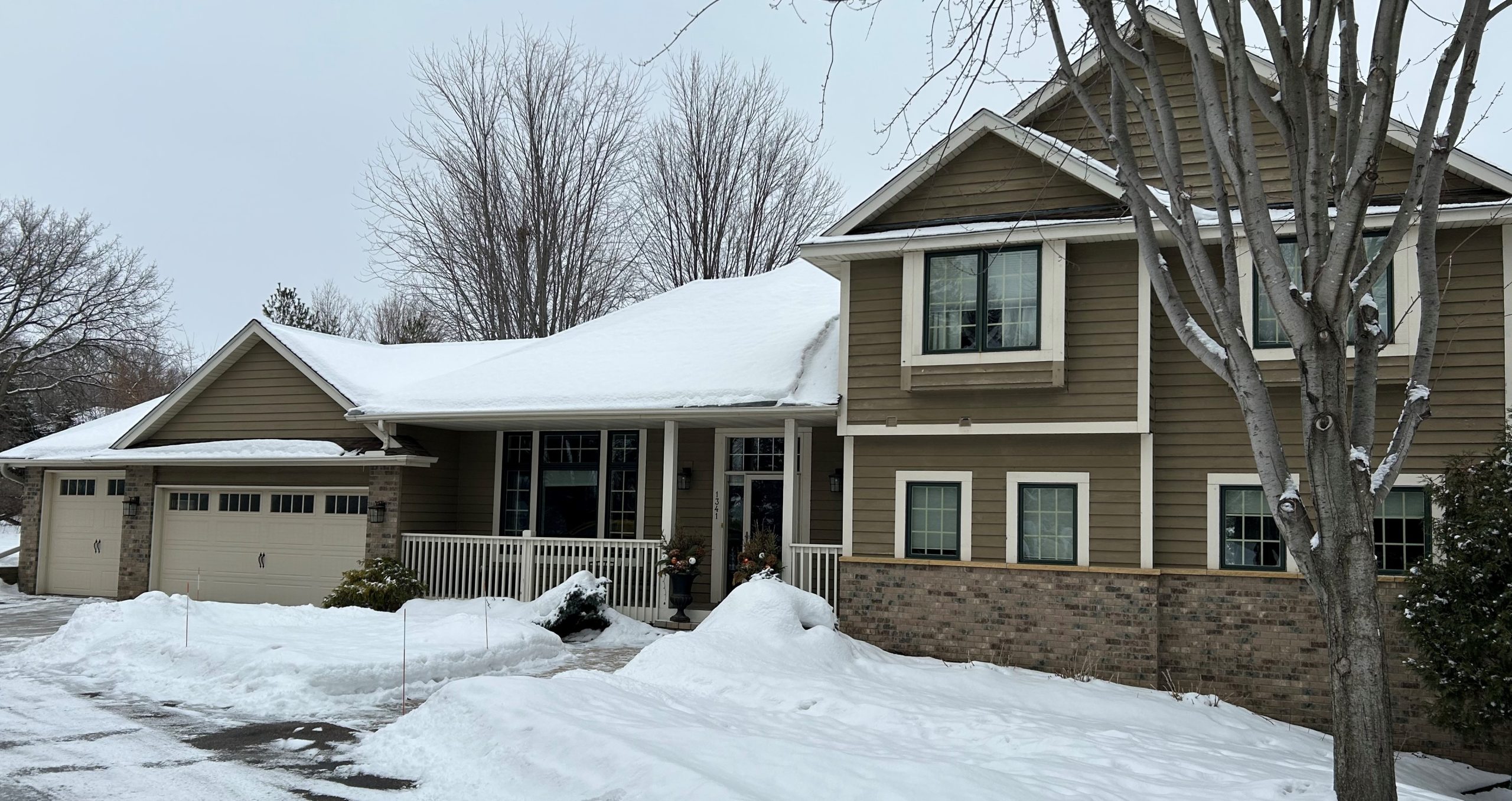 Can Brick Be Painted? Before