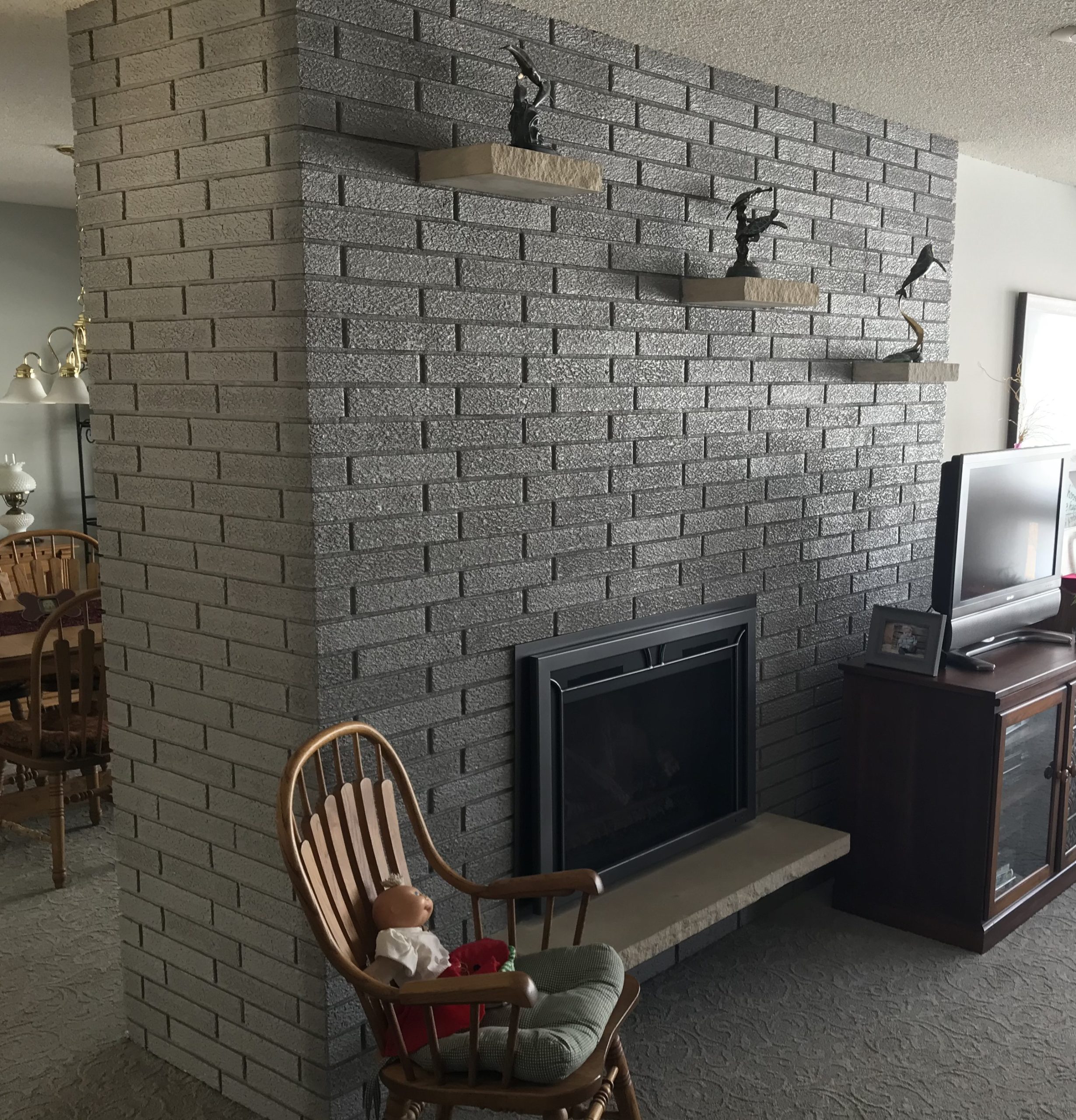 Can Brick Be Painted? After