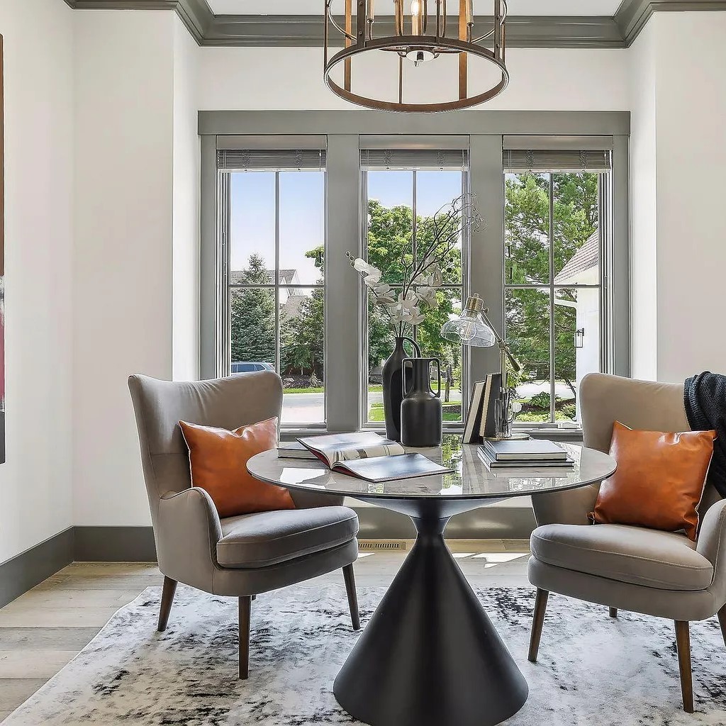 The Spring Market Has Begun! After