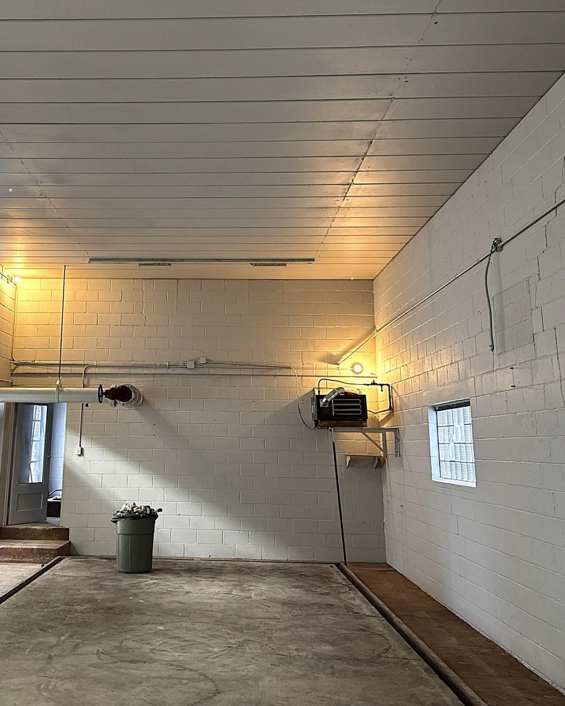 Commercial Before & After After