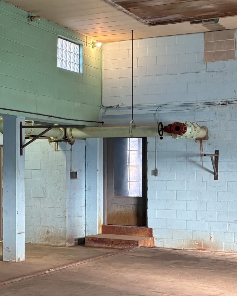 Commercial Before & After Before