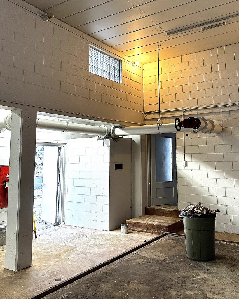 Commercial Before & After After