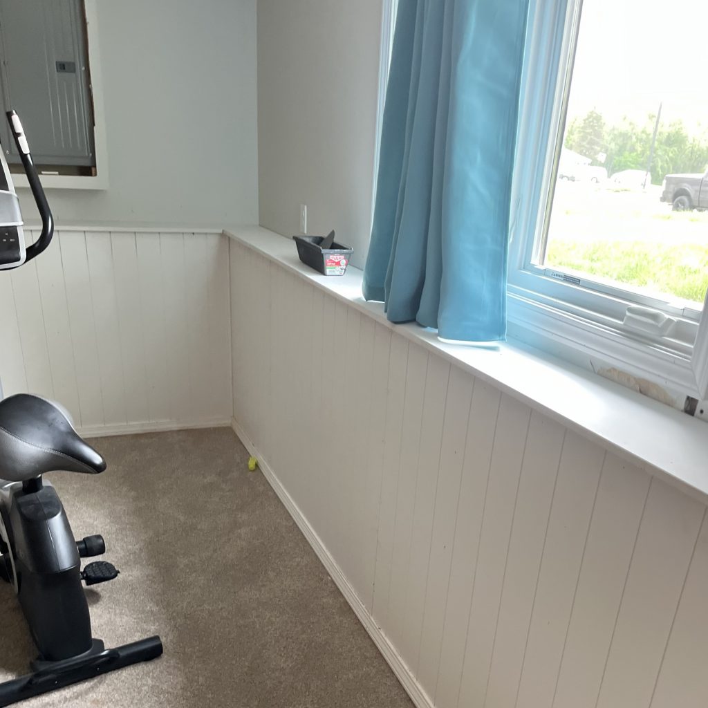 Residential Interior Project After