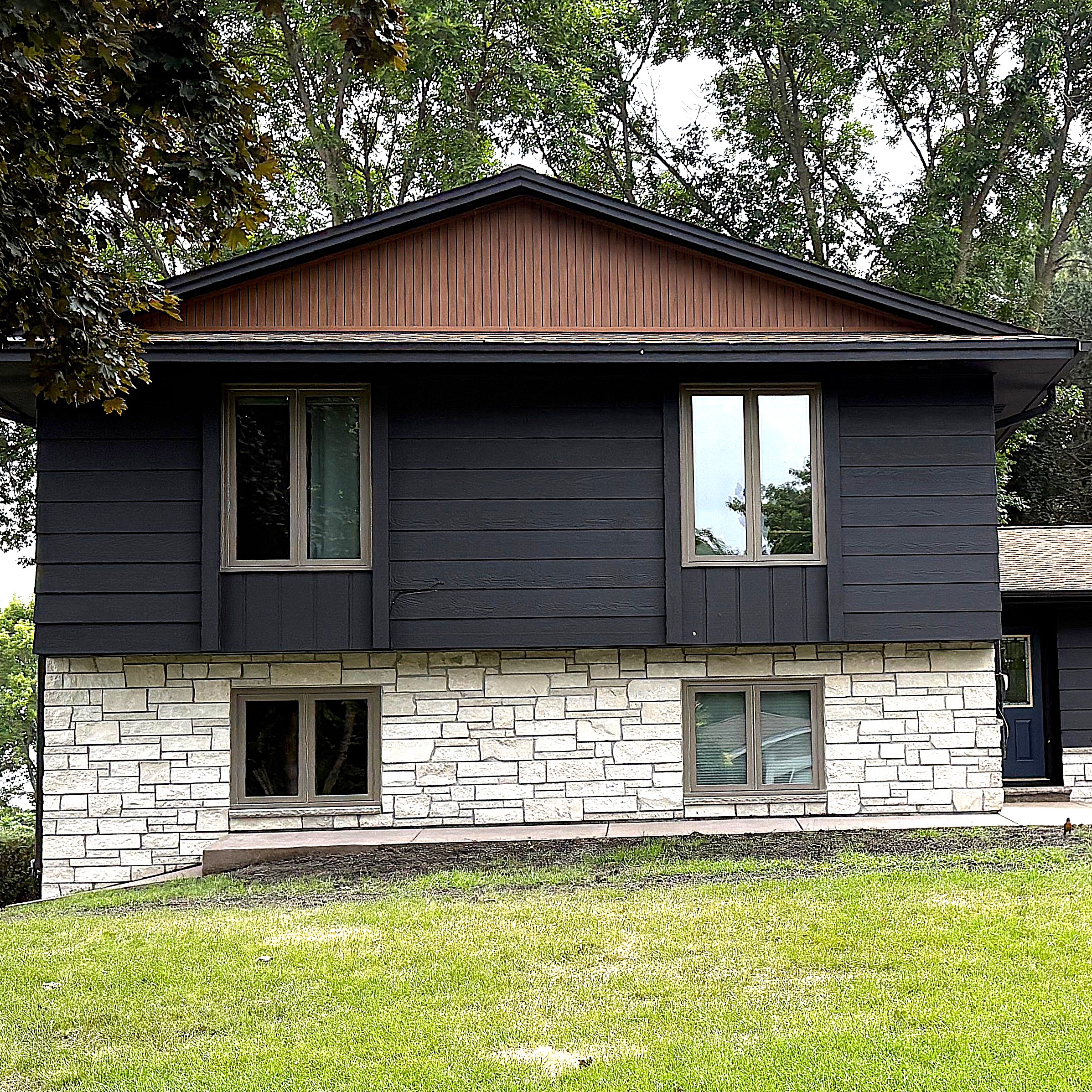 Can Paint Truly Make A Difference in Curb Appeal? After