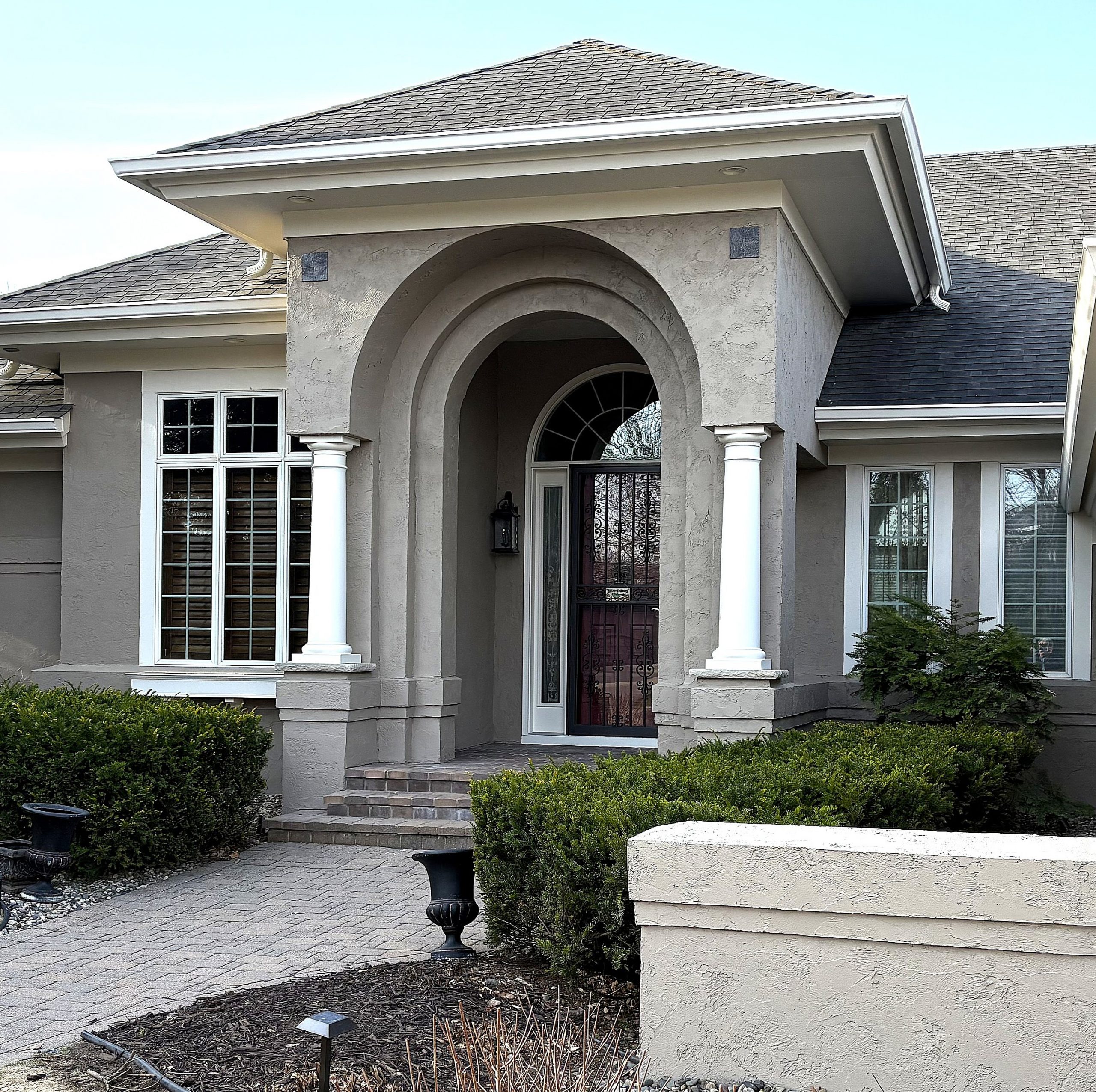 Can Paint Truly Make A Difference in Curb Appeal? After