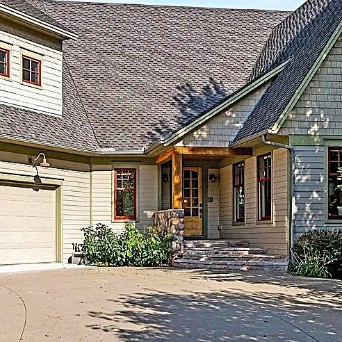 Can Paint Truly Make A Difference in Curb Appeal? Before
