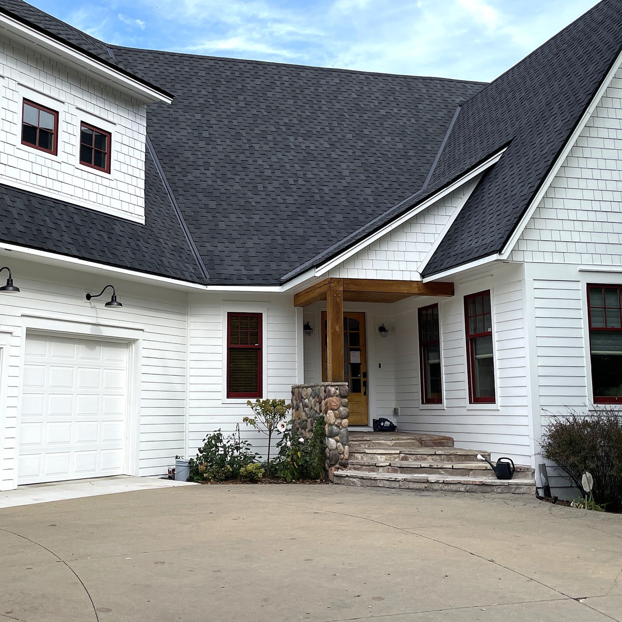 Can Paint Truly Make A Difference in Curb Appeal? After