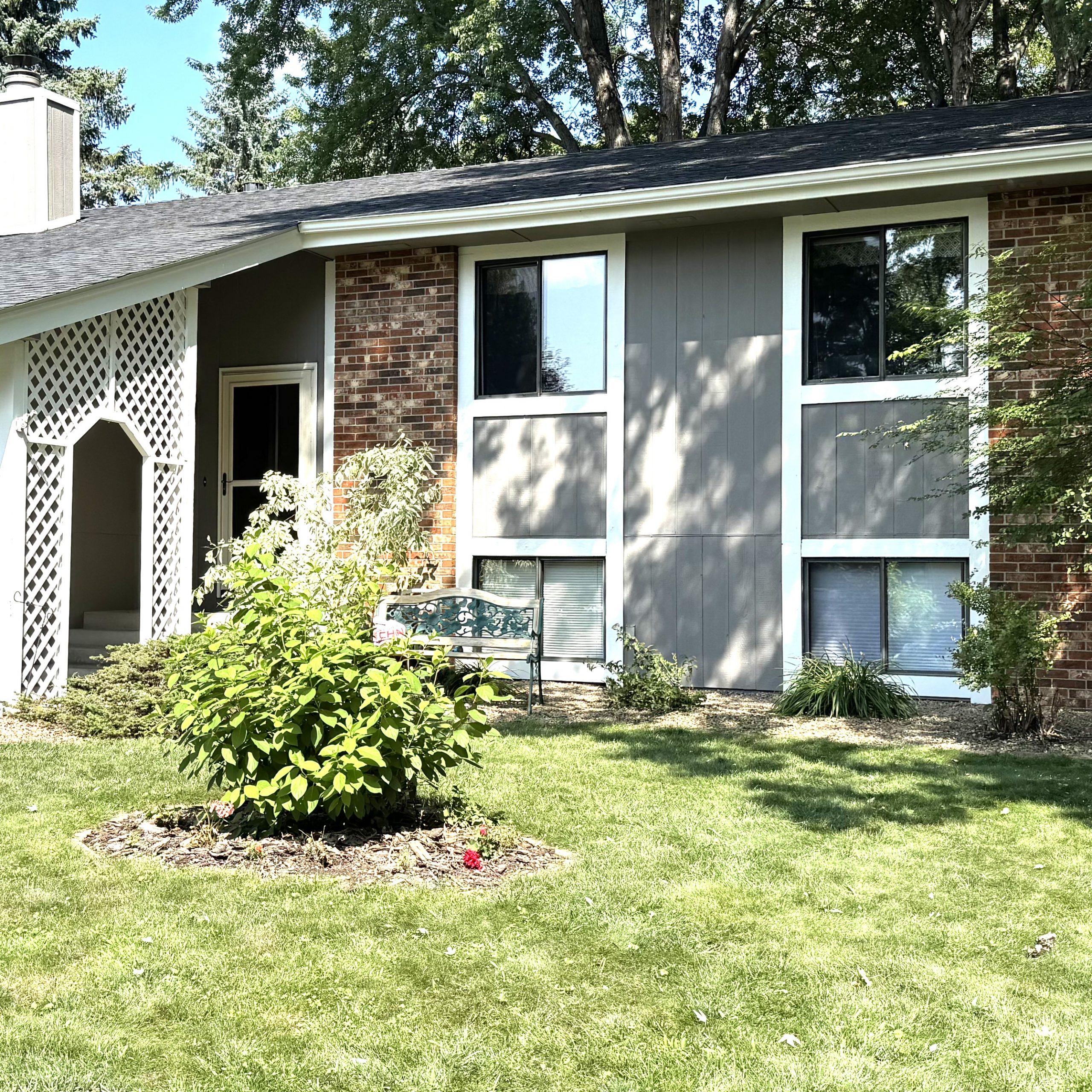 Can Paint Truly Make A Difference in Curb Appeal? After