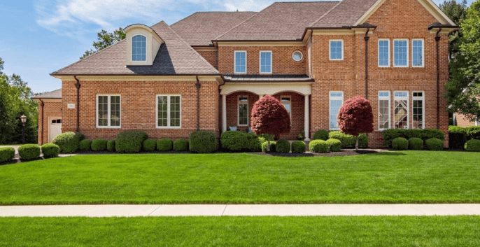 Check out our Brick Painting