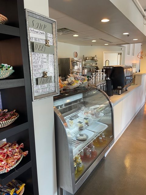 arise cafe burnsville mn interior painting