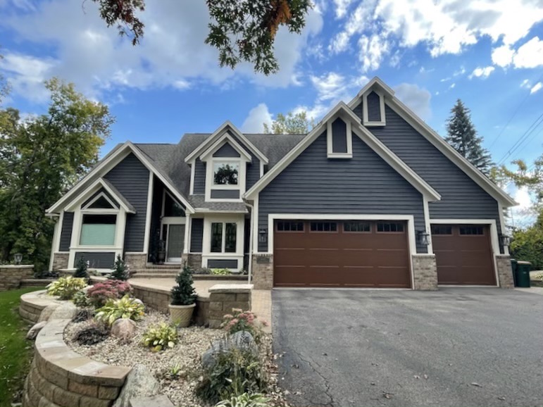 burnsville exterior after