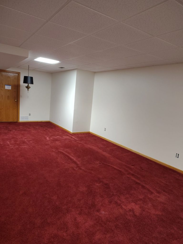 Townhome Painting in Lakeville After