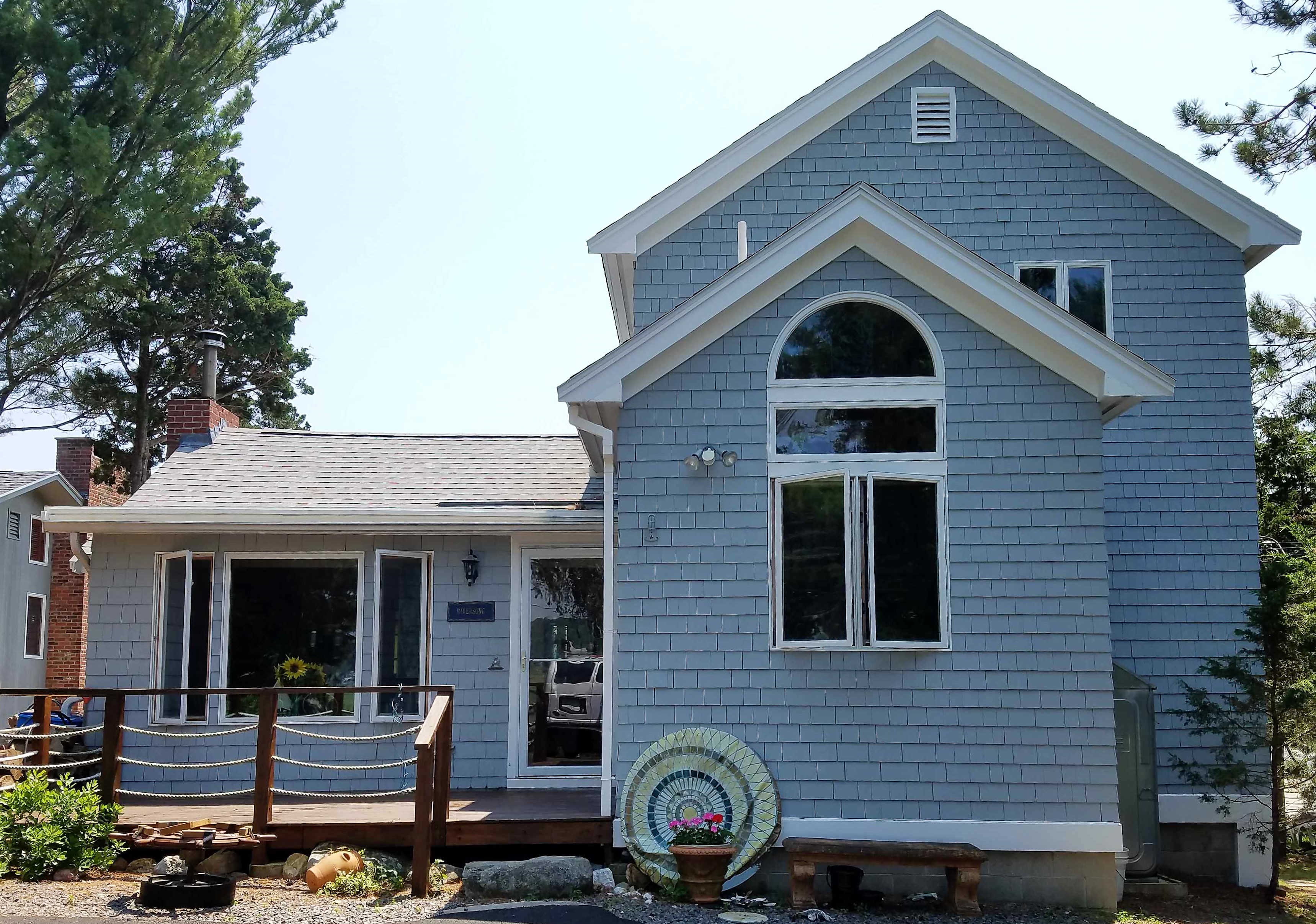 stoneham house painters