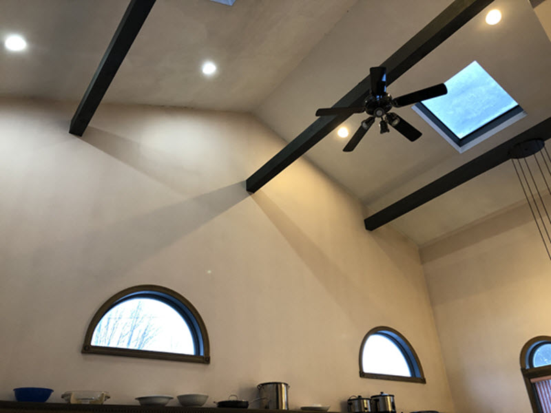 saugus ceiling painters