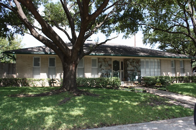 residential painting lakewood