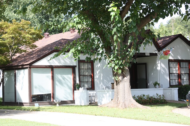 lakewood residential painting